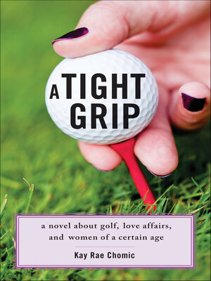 cover image of A Tight Grip